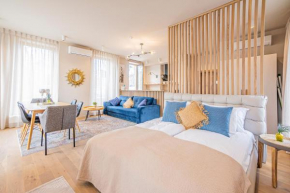 Tamara Suites & Apartments in Jūrmala